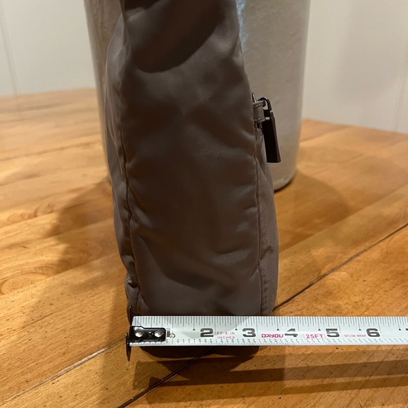 Hedgren Harper's S Crossbody Bag RFID Sepia Brown - Picture 12 of 13